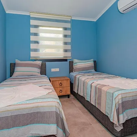 Soeguet 2 - 4 Bedroom With Jacuzzi In Willa *