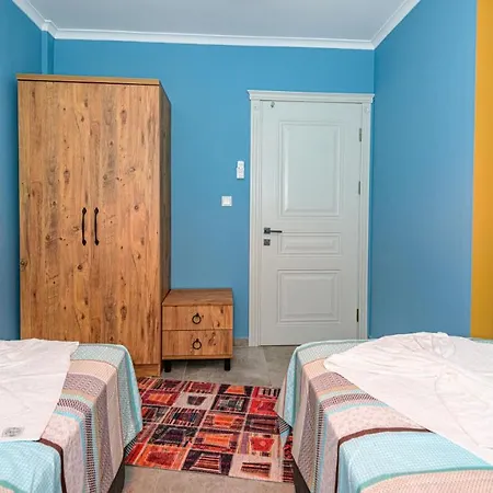 Söğüt 2 - 4 Bedroom With Jacuzzi In *