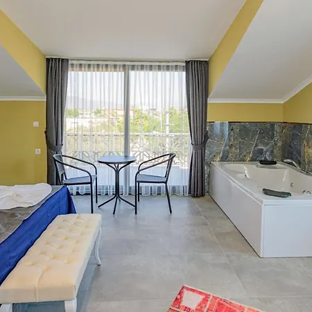 Soeguet 2 - 4 Bedroom With Jacuzzi In Villa *