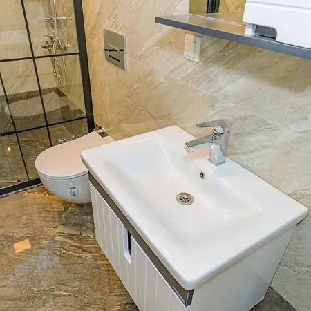 Söğüt 2 - 4 Bedroom With Jacuzzi In Villa *