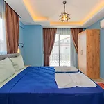 Soeguet 2 - 4 Bedroom With Jacuzzi In *