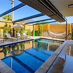 Soeguet 2 - 4 Bedroom With Jacuzzi In Villa