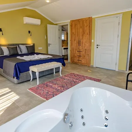 Soeguet 2 - 4 Bedroom With Jacuzzi In Villa *