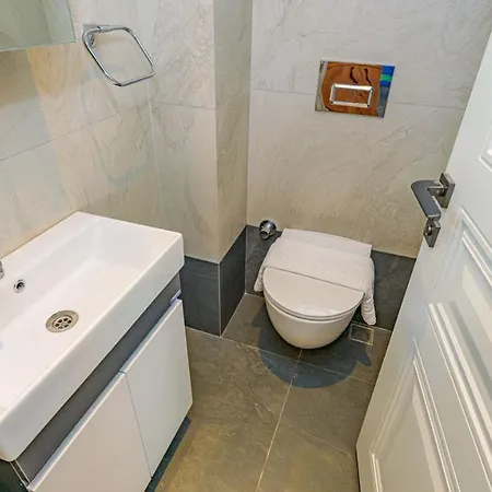 Soeguet 2 - 4 Bedroom With Jacuzzi In *