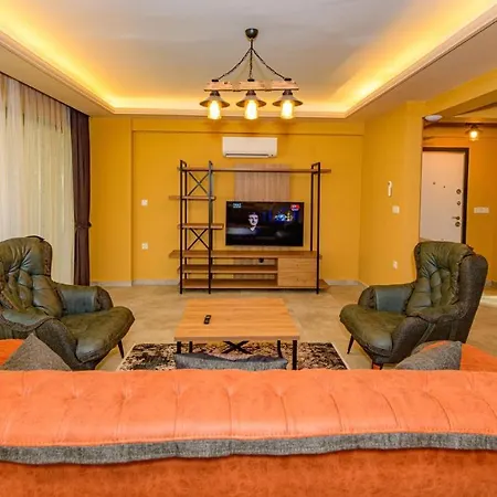 Villa Soeguet 2 - 4 Bedroom With Jacuzzi In