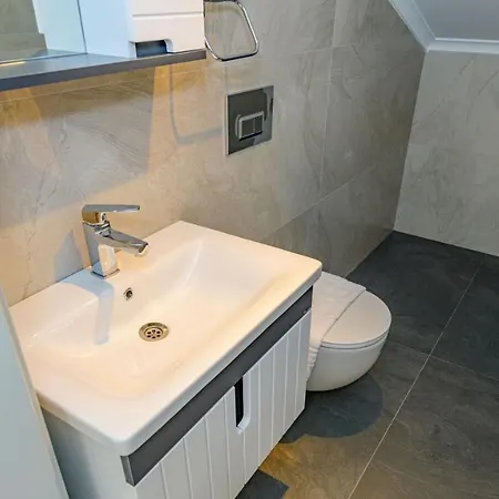 Soeguet 2 - 4 Bedroom With Jacuzzi In Villa