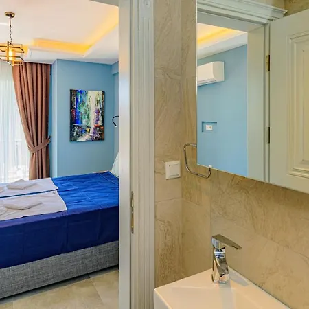 Villa Soeguet 2 - 4 Bedroom With Jacuzzi In