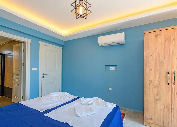 Soeguet 2 - 4 Bedroom With Jacuzzi In Villa