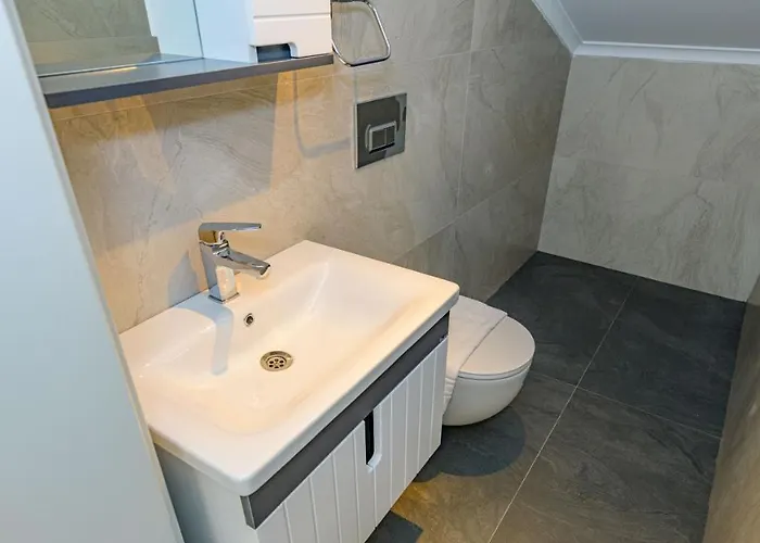 Soeguet 2 - 4 Bedroom With Jacuzzi In Villa