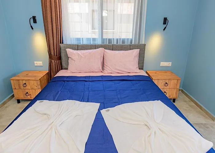 Soeguet 2 - 4 Bedroom With Jacuzzi In Villa *