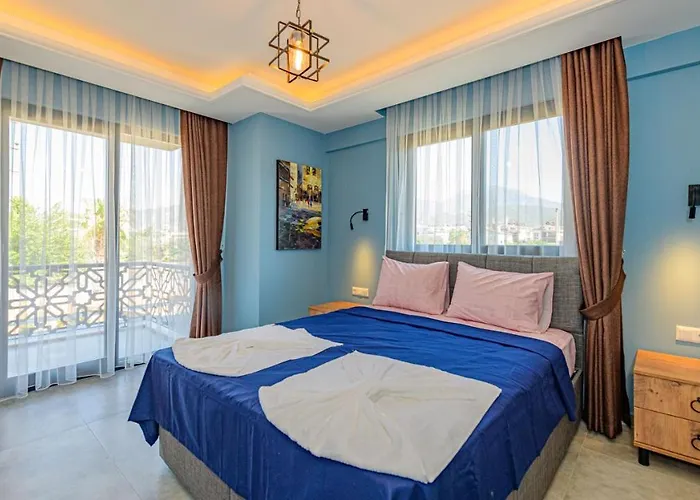 Villa Soeguet 2 - 4 Bedroom With Jacuzzi In *