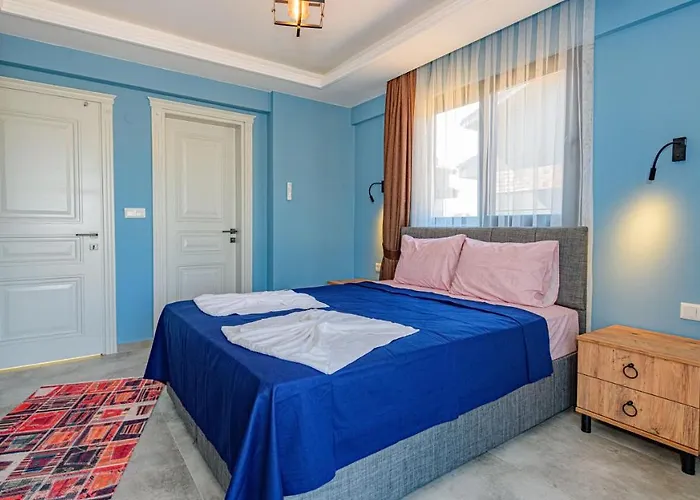 Villa Soeguet 2 - 4 Bedroom With Jacuzzi In *