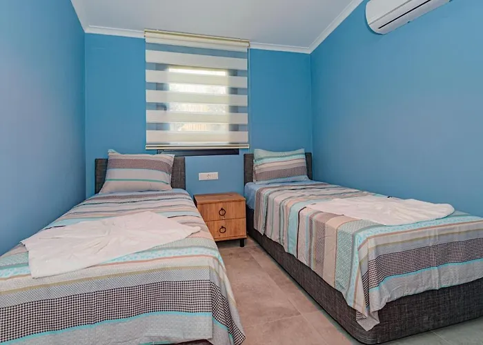 Soeguet 2 - 4 Bedroom With Jacuzzi In Villa *