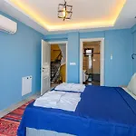 Вилла Soeguet 2 - 4 Bedroom With Jacuzzi In Фетхие
