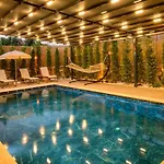 Вилла Soeguet 2 - 4 Bedroom With Jacuzzi In Фетхие
