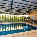 Вилла Soeguet 2 - 4 Bedroom With Jacuzzi In Фетхие