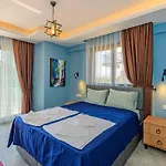 Soeguet 2 - 4 Bedroom With Jacuzzi In Вилла Фетхие