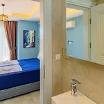 Вилла Soeguet 2 - 4 Bedroom With Jacuzzi In
