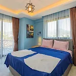 Вилла Soeguet 2 - 4 Bedroom With Jacuzzi In *