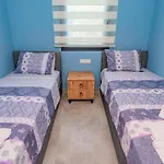 Вилла Soeguet 2 - 4 Bedroom With Jacuzzi In *