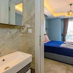 Вилла Soeguet 2 - 4 Bedroom With Jacuzzi In Фетхие