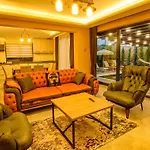 Soeguet 2 - 4 Bedroom With Jacuzzi In Вилла Фетхие