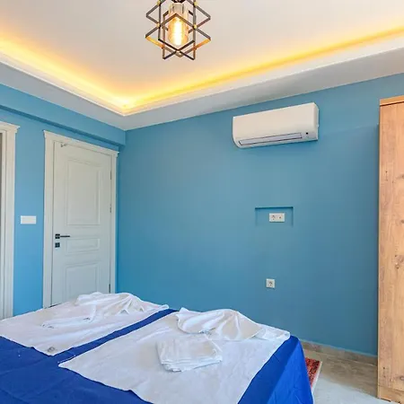 Soeguet 2 - 4 Bedroom With Jacuzzi In 别墅