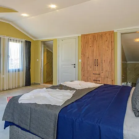 Soeguet 2 - 4 Bedroom With Jacuzzi In Villa *