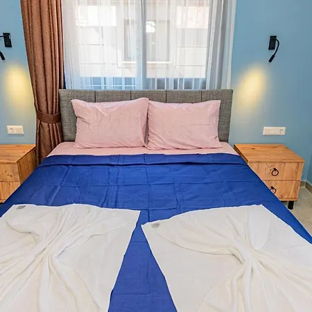 Soeguet 2 - 4 Bedroom With Jacuzzi In Villa *