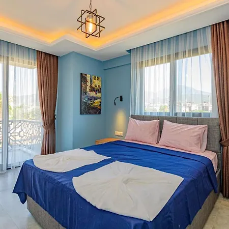 别墅 Soeguet 2 - 4 Bedroom With Jacuzzi In *