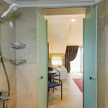 Soeguet 2 - 4 Bedroom With Jacuzzi In Villa *